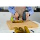thumbnail image 4 of Cuchillo de Chef Infantil ZWILLING Twinny 10 cm con Mango de Plástico Azul, 4 of 9