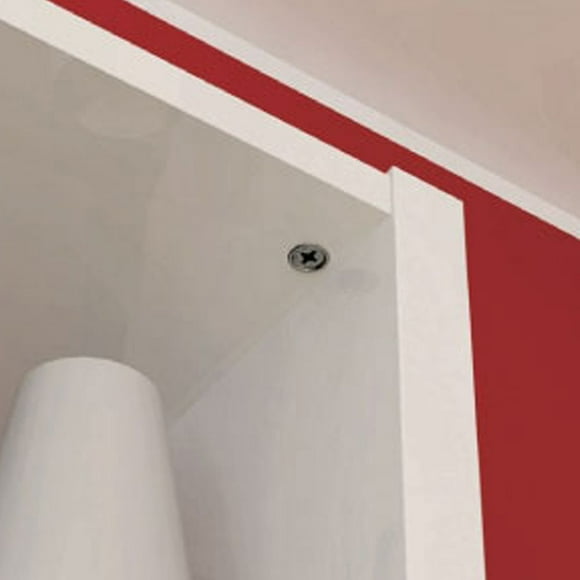 20 Conectores De Modulo ITALIANA FERRAMENTA 15 mm Zinc