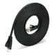 thumbnail image 1 of 30m Cable Ethernet Red Lan Reforzado Cat 6 Internet Consola, 1 of 8