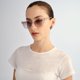 thumbnail image 2 of Gafas de sol Le Specs Velodrome Gris Ahumado, 2 of 5