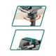 thumbnail image 3 of Tornillo de Mesa 60mm Total, 3 of 3