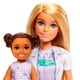 thumbnail image 4 of BARBIE SET DE PROFESIONES CON MUÑECA SORPRESA - DENTISTA, 4 of 6
