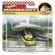 thumbnail image 3 of Vehículo Hot Wheels Mario Kart 1:64 Bowser Jr con glider, 3 of 4