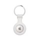 thumbnail image 1 of Funda de silicona para llavero Apple AirTag con gancho, 1 of 9