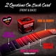 thumbnail image 4 of Juego de mesa Classy Girl Couples Conversation Starter 260 Qs, 4 of 6