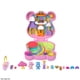 thumbnail image 2 of Muñeca Polly Pocket Ositos Cariñositos Compacto Mini 4 años+, 2 of 3