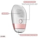 thumbnail image 3 of Depiladora Ipl Laser Licia Pink Definitiva 300mil Flash, 3 of 3