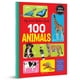 thumbnail image 1 of Stickers Wonder House Mis Primeros 100 Animales, 1 of 6
