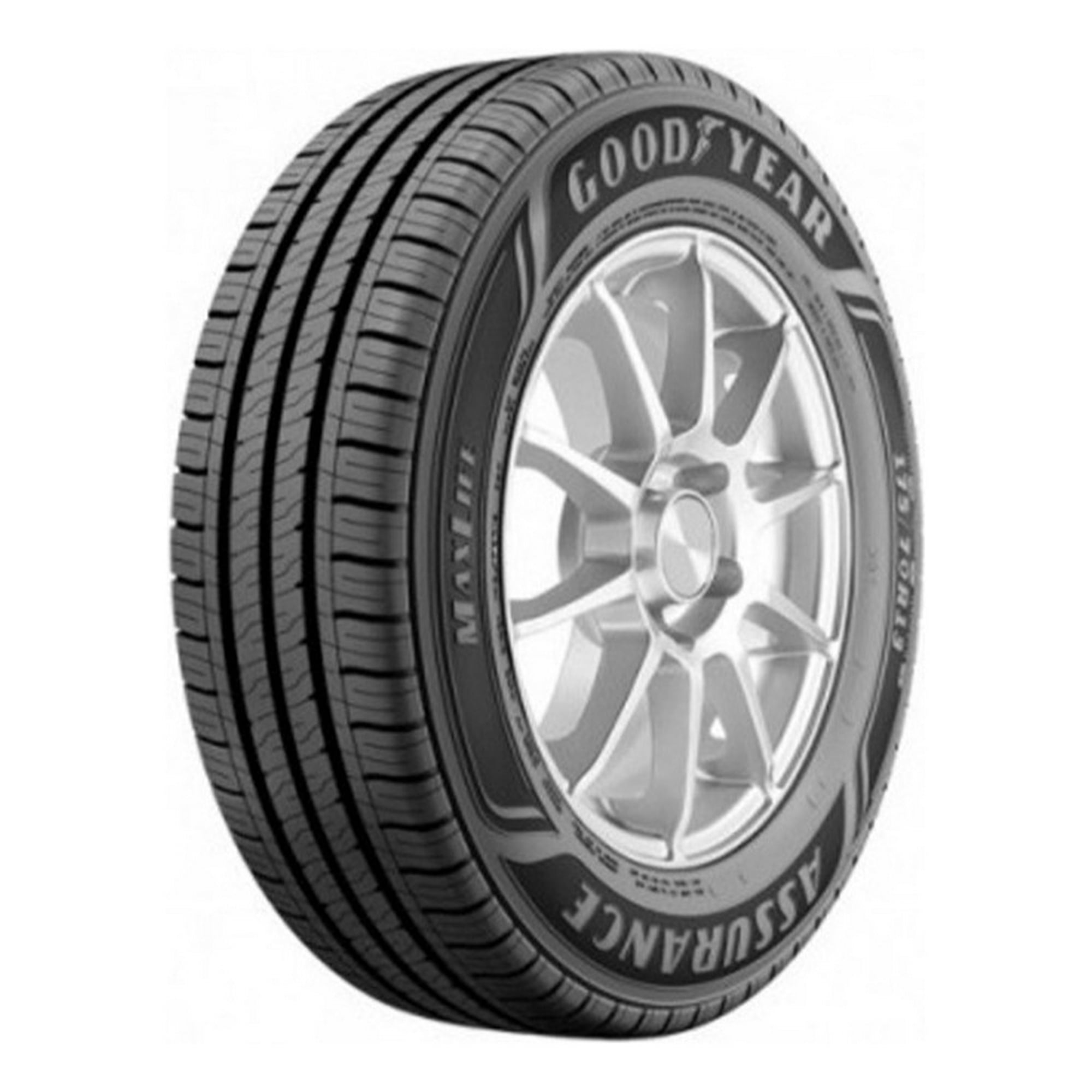 Goodyear - Neumatico 175/65 R14 Assurance Maxlife 86h Xl