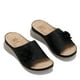 thumbnail image 2 of Sandalia Plataforma Negro Casual Js50 37 Mujer, 2 of 3