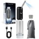 thumbnail image 1 of Bidé Portátil Jutimer Recargable 200 ml Impermeable, 1 of 9