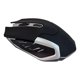 thumbnail image 4 of Kit Teclado Mouse Optico Inalambrico Pc Notebook Escritorio multicolor, 4 of 4