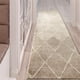 thumbnail image 2 of Alfombra Pasillo Beige 70 x 230 cm, 2 of 3