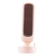 thumbnail image 2 of USB Air Cooler Fan Summer Tower Fan Aire Acondicionado Humidificador Rosa, 2 of 5