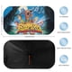 thumbnail image 2 of Scooby-Doo Sombrilla Solar para Auto - Protector de Parabrisas Plegable | Cortina Solar Delantero | Bloqueo UV y Aislamiento de Calor 133x73cm, 2 of 6