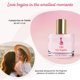 thumbnail image 4 of Perfume Sophie la girafe Oh! Eau de toilette My Sophie, 50 ml, 4 of 6