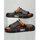 thumbnail image 1 of Sandalias de verano huecas de moda para hombre, 1 of 2