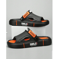 Farmer - Sandalias De Verano Huecas De Moda Para Hombre