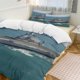 thumbnail image 1 of Oil Painting Style 3-Piece Twin Bed Set - Includes 1 Single Comforter And 2 Pillowcases Bedding - Fade Resistant Microfiber - Oil Painting Style, 1 of 4