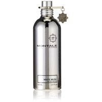 Perfume Montale White Musk Eau De Parfum 100 Ml Para Mujer