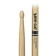 thumbnail image 2 of Baquetas 5B Madera Hickory Forward Pro Mark, 2 of 4