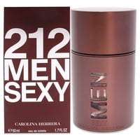 Carolina Herrera - Sexy Men De Para - Edt Spray