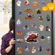 thumbnail image 3 of Imanes decorativos Auzesto 25 piezas Halloween – Tema de crucero, 3 of 7