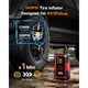 thumbnail image 3 of Arrancador GOOLOO A5 4000A 160PSI Power Bank LED, 3 of 3