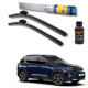 thumbnail image 1 of Plumillas Hella Cleantech para Citroen C5 Aircross 2023-, 1 of 3