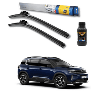 Plumillas Hella Cleantech Para Citroen C5 Aircross 2023-