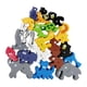 thumbnail image 3 of Juego De Equilibrio De Habilidades Motoras Finas, Creatividad, Bloque De Apilamiento De Madera Lógico Para Animales De Juego, 3 of 5
