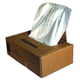 thumbnail image 2 of Trituradora de bolsas de basura Fellowes 36053 para 90S, 99Ci, 99Ms, 2 of 5