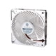 thumbnail image 1 of Ventilador de caja SilverStone Air Penetrator AP121-WL 120x25 mm, 1 of 5