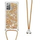 thumbnail image 1 of Funda FOXDOCK para Samsung Galaxy Note 20 con Cuerda Ajustable, Brillo Líquido, Protección Antigolpes y Lente – Ideal para Regalo, 1 of 6