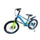 thumbnail image 3 of Bicicleta Aro 20 Cfeng Con Freno Disco Azul Con Amarillo, 3 of 3