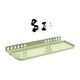 thumbnail image 5 of Bandeja Para Caballete Estante Bandeja Para Pinceles Bandeja De Almacenamiento Desmontable Ligera Y Duradera Verde, 5 of 5