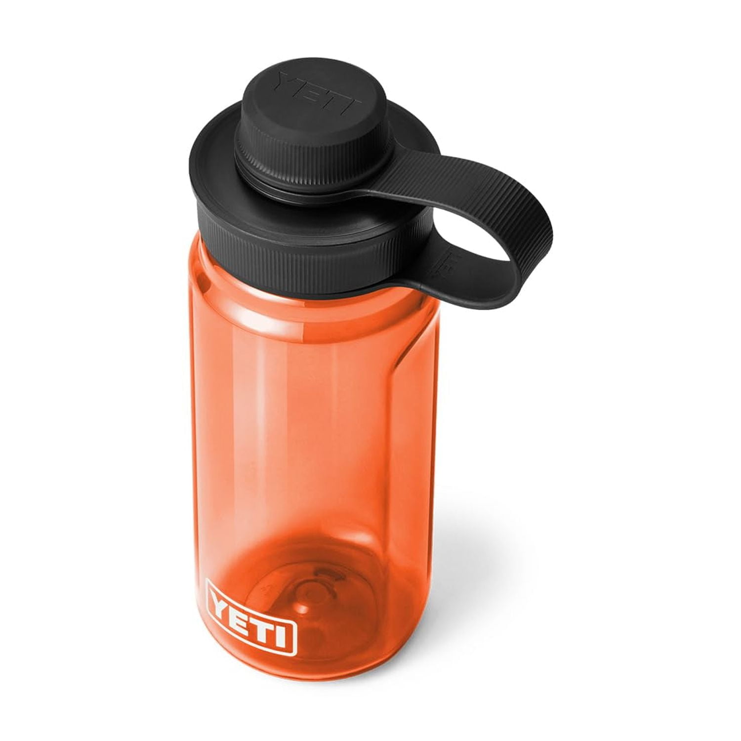 Botella De Agua Yeti Yonder 600 Ml/20 Oz Con Tapa Yonder Tether