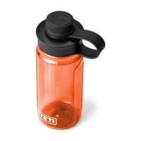Botella De Agua Yeti Yonder 600 Ml/20 Oz Con Tapa Yonder Tether