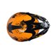 thumbnail image 4 of Casco TRIPERSON Dirt Bike Off-Road Motocross ATV DOT (naranja), 4 of 7