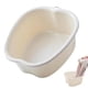 thumbnail image 1 of Bañera Para Remojo De Pies Chopbolly Tamaño Grande Para Mujeres Y Hombres, 1 of 7