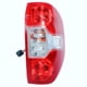 thumbnail image 2 of Farol Trasero Derecho Maxus T60 2.8 Dx Sc28r L4 Dohc 16 Valv Pick-up 2017 2022, 2 of 3