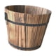thumbnail image 5 of Maceta Para Suculentas Multifuncional De Madera Para Sala De Estar, Patio Y Hogar., 5 of 5