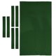 thumbnail image 1 of Reemplazo De Colchón De Tela De Mesa De Billar De Piscina 8 Pies Verde, 1 of 5
