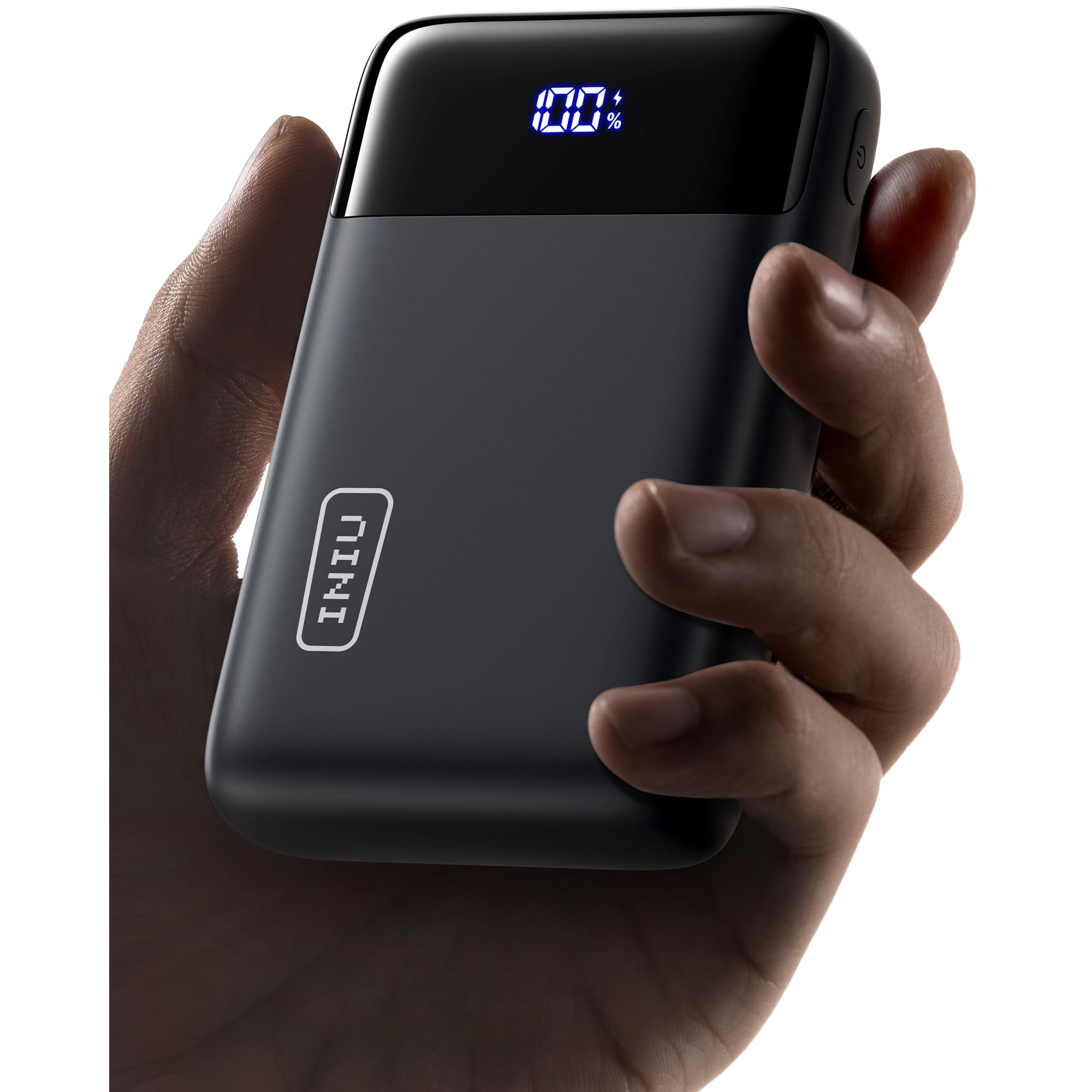 Cargador Portátil Power Bank Iniu 20000mah 22,5 W Usb-c