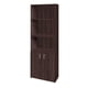 thumbnail image 1 of Estante 5 Niveles con Puertas y Cerradura Dakar, 1 of 1