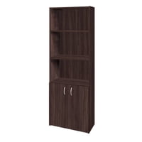 Agm - Estante 5 Niveles Con Puertas Y Cerradura Dakar