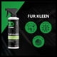 thumbnail image 5 of Limpiador y removedor de pelo para mascotas 3D Fur Kleen, 480 ml, para alfombras, 5 of 5