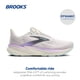 thumbnail image 2 of Zapatillas Brooks Revel 8 para Mujer, Talla 8 Media, 2 of 6