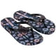 thumbnail image 1 of Sandalia Mujer Negro Belle Floral 116 Ipanema, 1 of 2