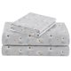 thumbnail image 1 of Juego de sábanas Comfort Spaces Twin de 3 piezas – Lama Multi, 1 of 9
